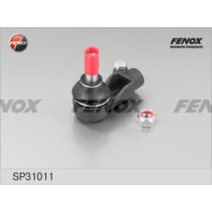 Наконечник тяги рулевой FENOX sp31011