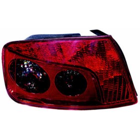 

Фонарь DEPO 5501937LUE