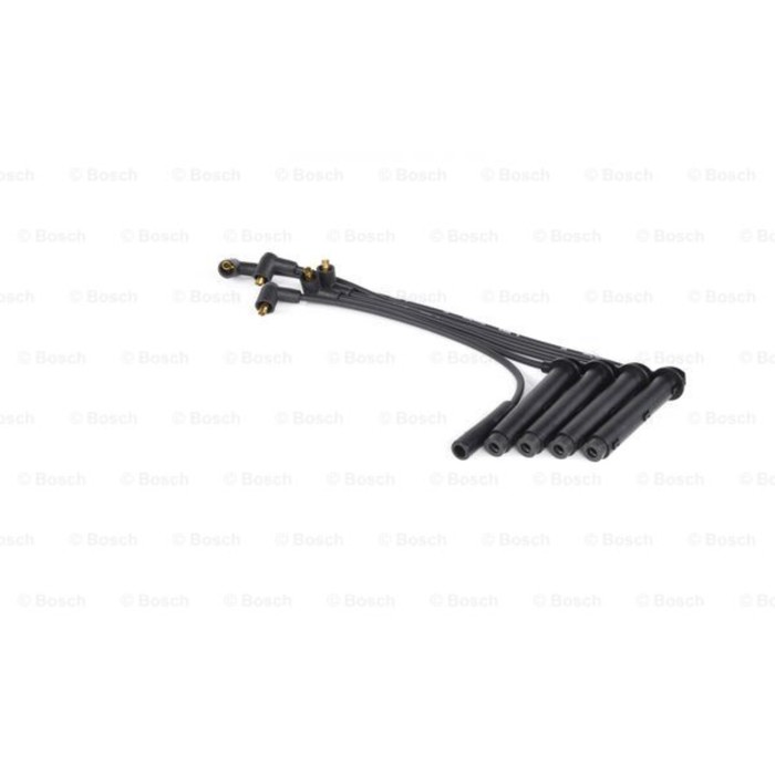 Провода высоковольтные BOSCH 0986356731