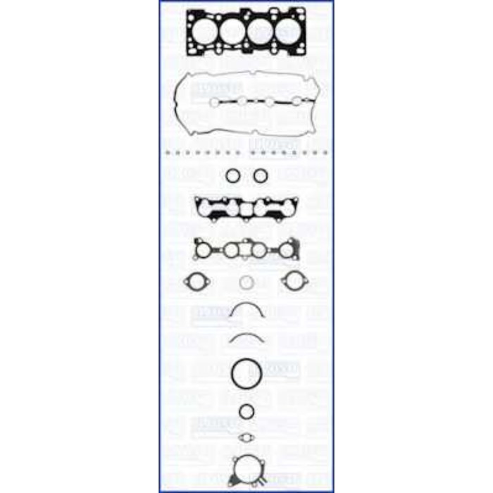 Прокладки двигателя, комплект AJUSA 50162600