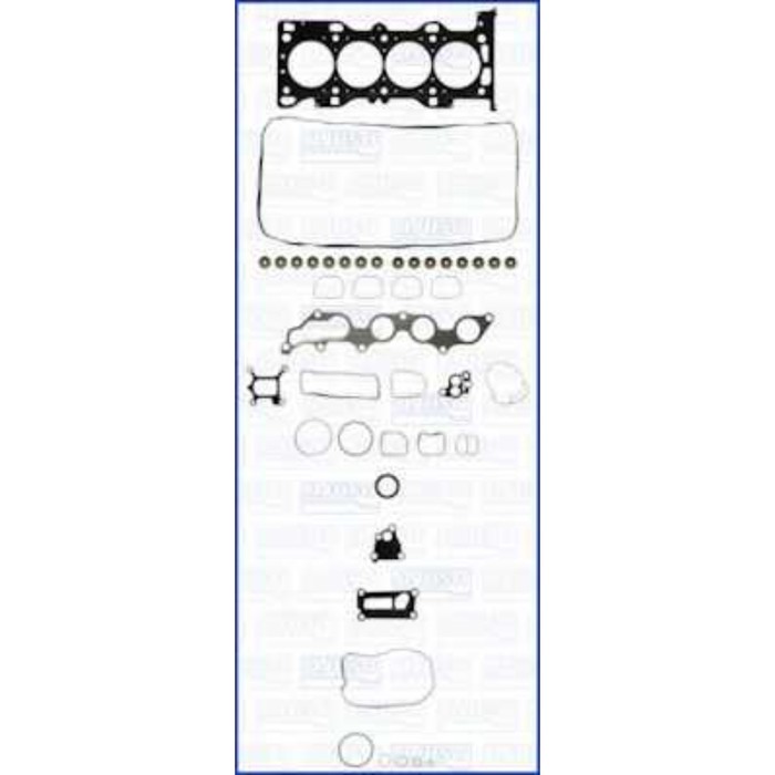 Прокладки двигателя, комплект AJUSA 50235400