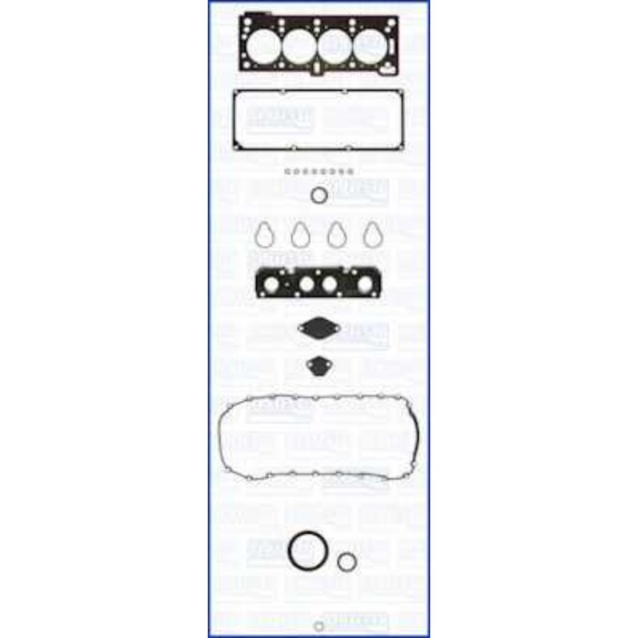 Прокладки двигателя, комплект AJUSA 50241700