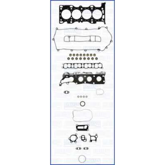 Прокладки двигателя, комплект AJUSA 50286000