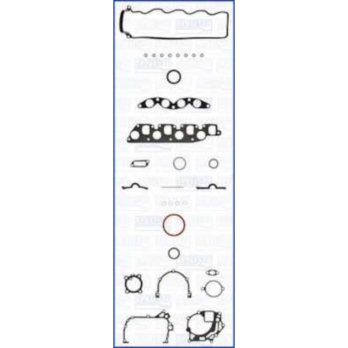Прокладки двигателя, комплект AJUSA 51010700