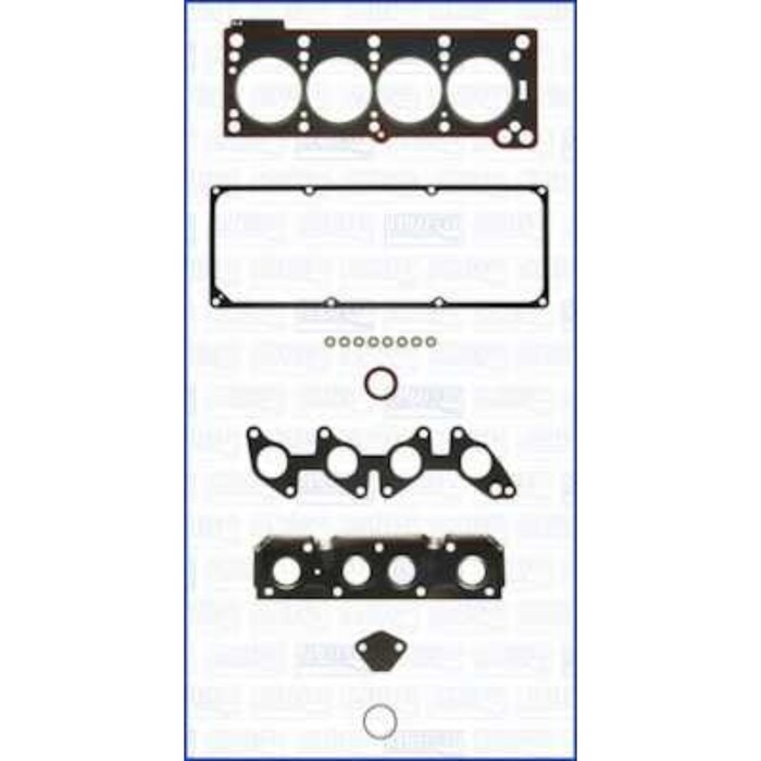Прокладки двигателя, комплект AJUSA 52143300