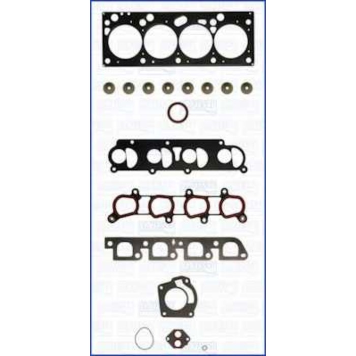 Прокладки двигателя, комплект AJUSA 52222200