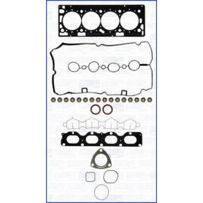 Прокладки двигателя, комплект AJUSA 52278500