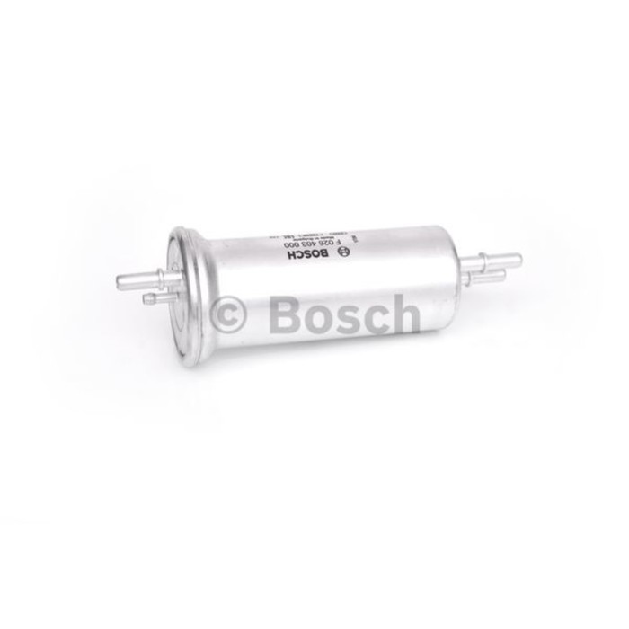 Фильтр топливный Bosch F026403000