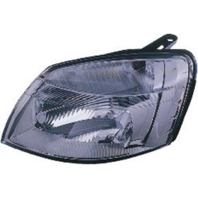 

Блокфара DEPO 5521118LLDEM