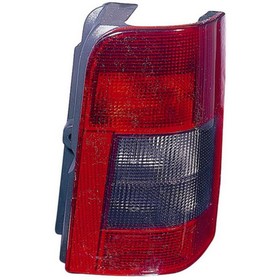 

Фонарь DEPO 5521909RUE