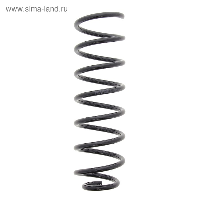 фото Пружина подвески kayaba rc5244 kyb