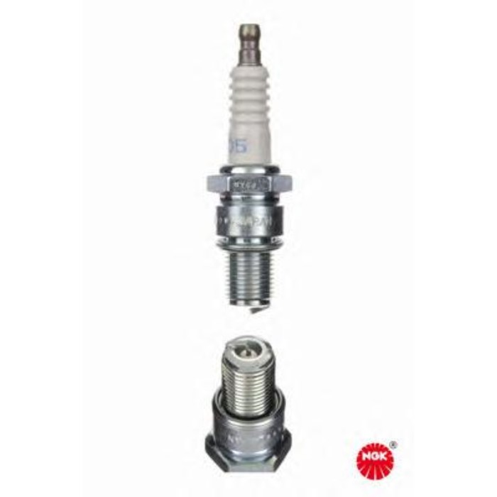 Свеча зажигания NGK 2741