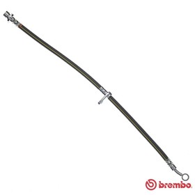 

Шланг тормозной Brembo T28014