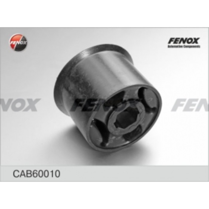 Сайлентблок Fenox cab60010