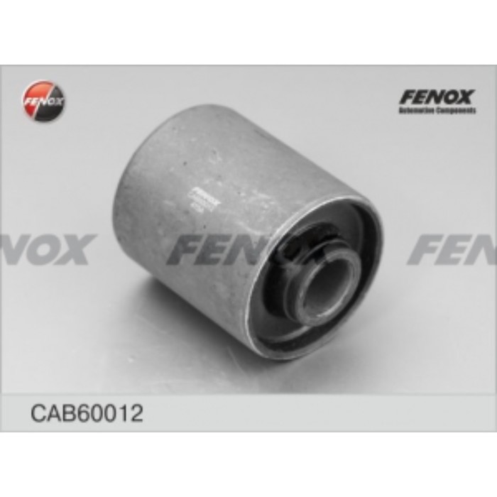 Сайлентблок Fenox cab60012
