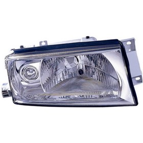 

Блокфара DEPO 6651106RLDEM