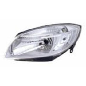 

Блокфара DEPO 6651114LLDEM