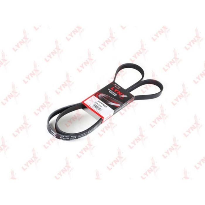 Ремень приводной LYNX 5PK1840