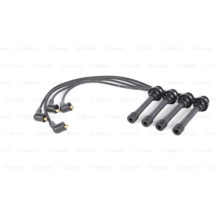 Провода высоковольтные BOSCH 0986357147