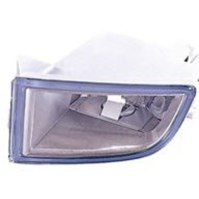 

Фара противотуманная DEPO 6652001LUE