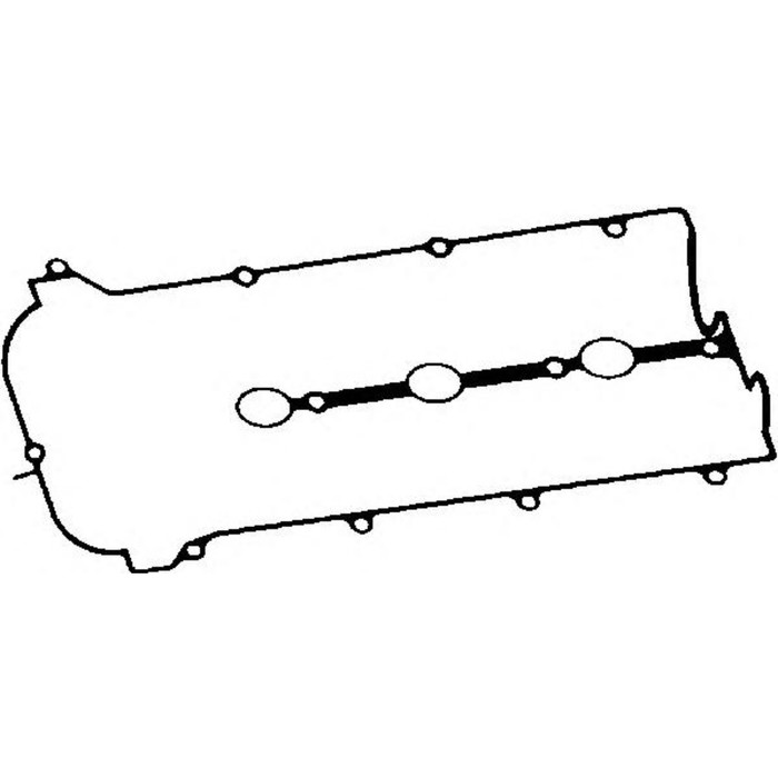 Прокладка клапанной крышки AJUSA 11056300