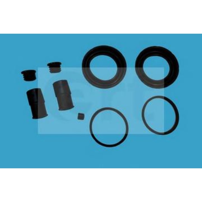 Ремкомплект тормозного суппорта ERT 401000