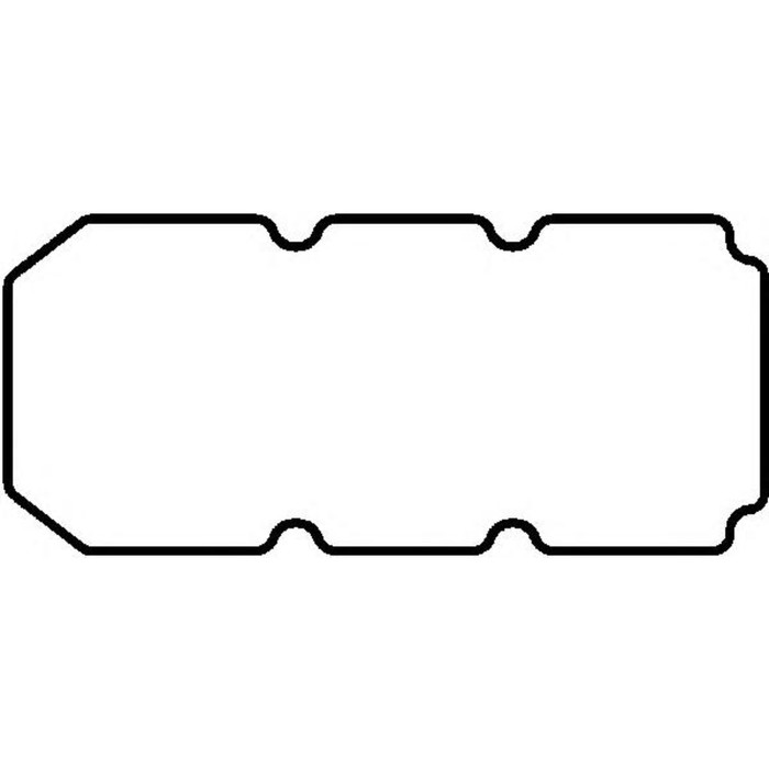 Прокладка клапанной крышки AJUSA 11088500