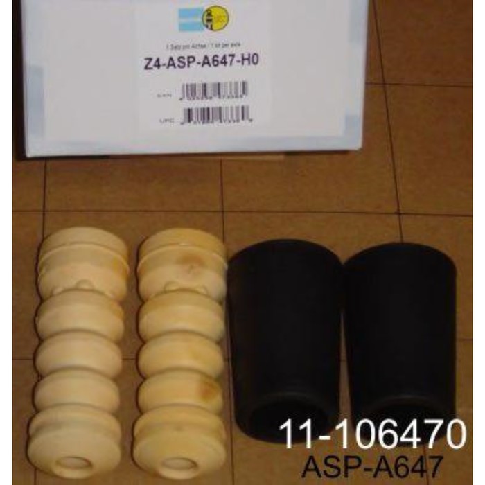 Комплект пыльника и отбойника BILSTEIN 11106470