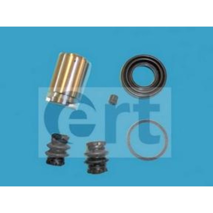 Ремкомплект тормозного суппорта ERT 401327