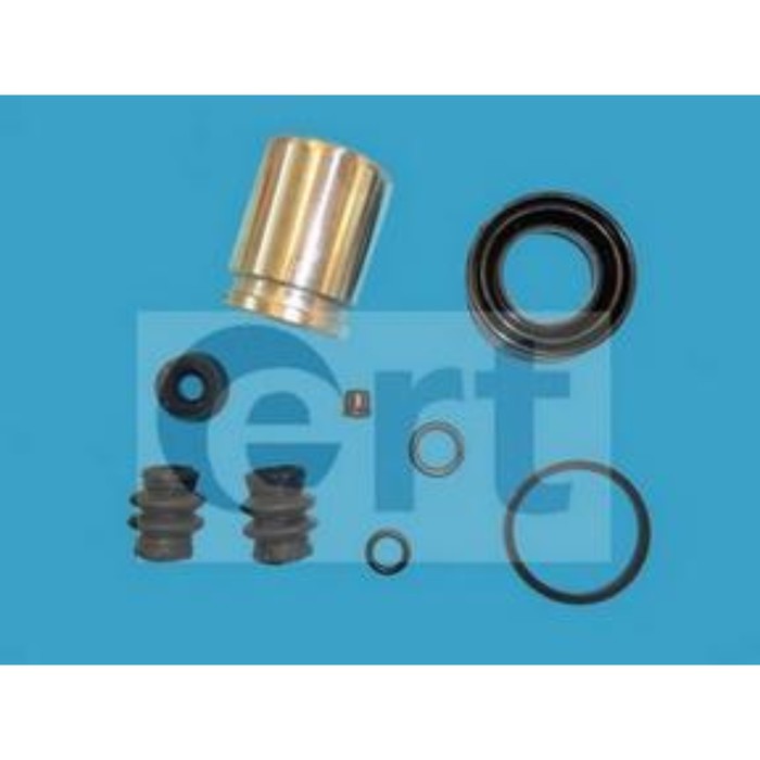 Ремкомплект тормозного суппорта ERT 401380