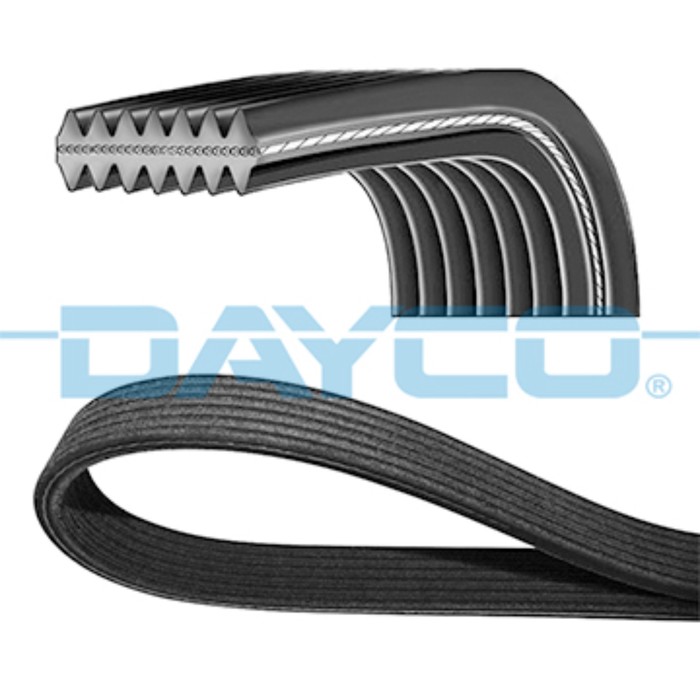Ремень приводной Dayco 7DPK1360