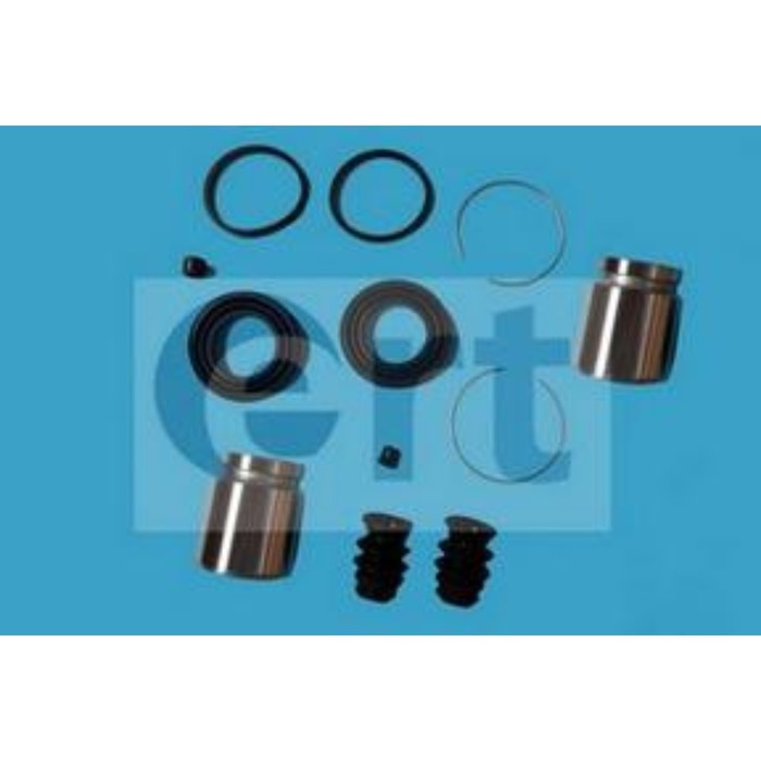 Ремкомплект тормозного суппорта ERT 401440