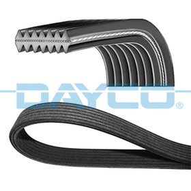 

Ремень приводной Dayco 7DPK1558