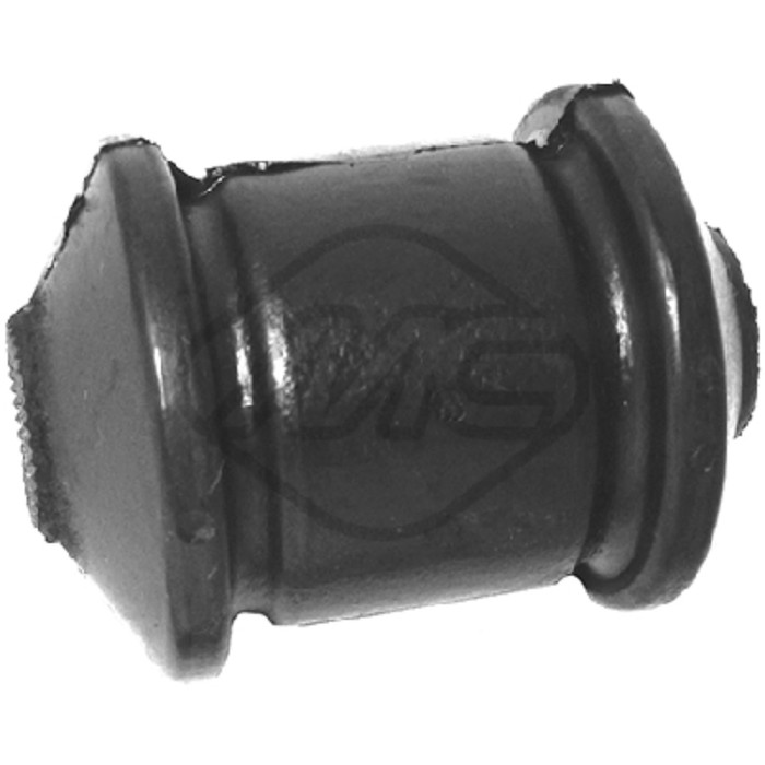 Сайлентблок подвески METALCAUCHO 06666