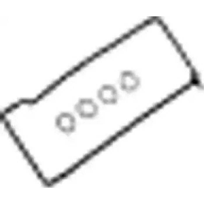 Прокладка клапанной крышки VICTOR REINZ 15-31648-01