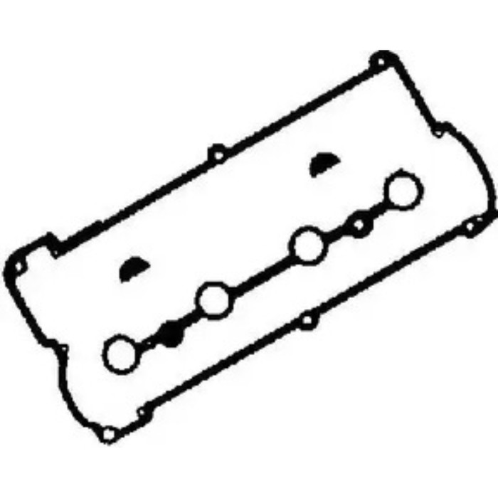 Прокладка клапанной крышки VICTOR REINZ 15-33384-01
