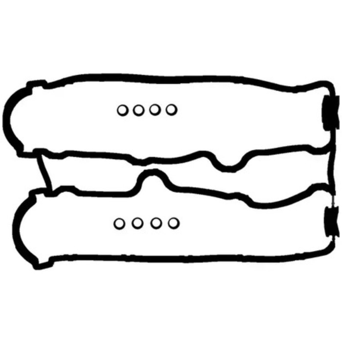 Прокладка клапанной крышки VICTOR REINZ 15-38269-01