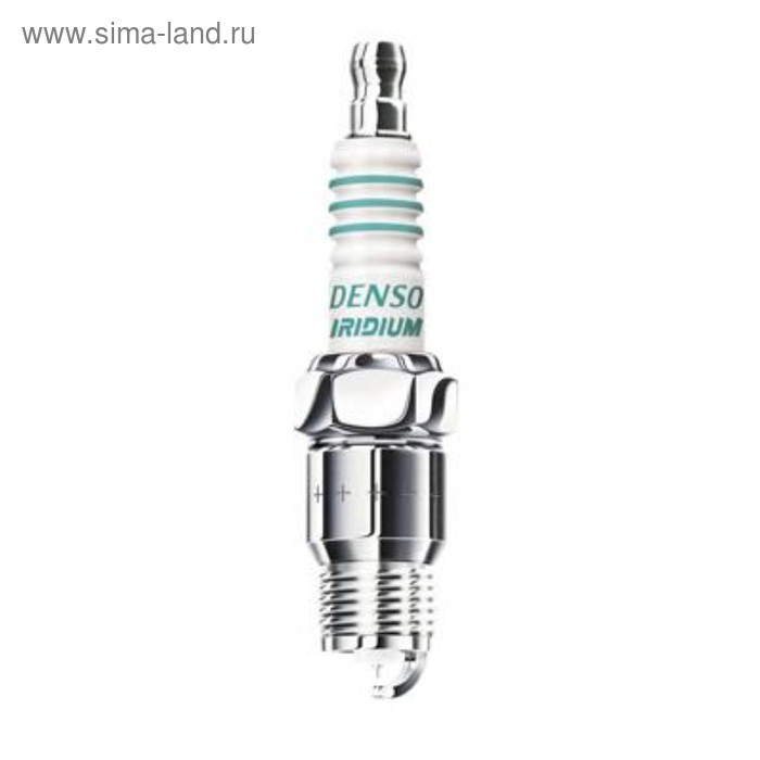 

Свеча зажигания DENSO T14PRU
