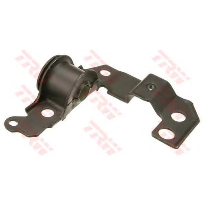 Сайлентблок рычага TRW JBU738