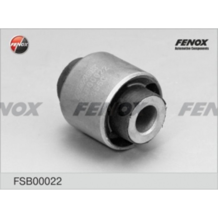 Сайлентблок Fenox fsb00022