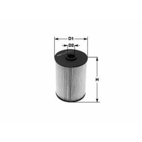 

Фильтр топливный CLEAN FILTERS MG1674