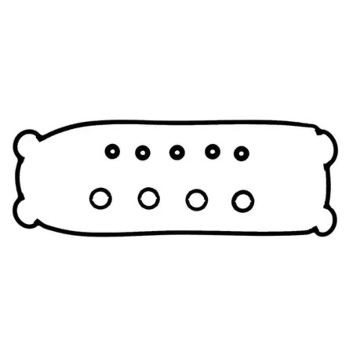 Прокладка клапанной крышки VICTOR REINZ 15-53801-01