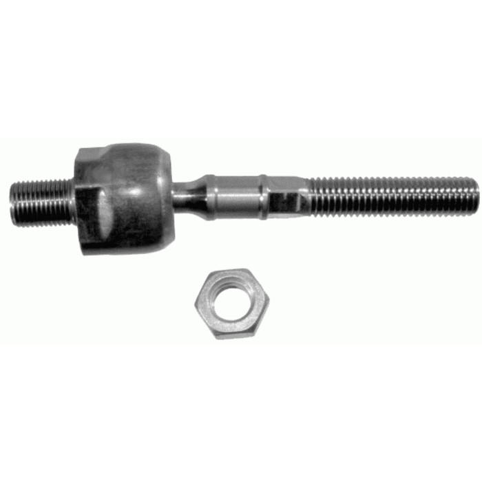 Тяга рулевая LEMFORDER 2896001