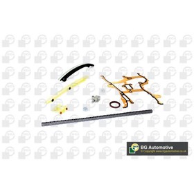 

Комплект цепи ГРМ BGA TC0237K
