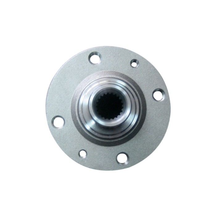 Ступица колеса ASAM 30177