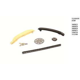 

Комплект цепи ГРМ BGA TC0385FK