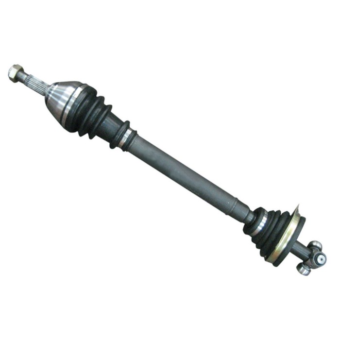 Полуось ASAM 30210