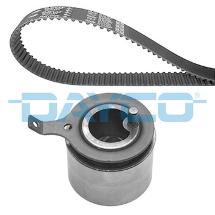 Ремкомплект  ремня ГРМ Dayco KTB471