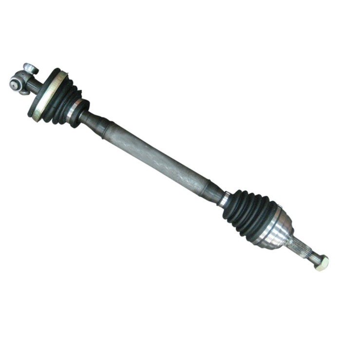 Полуось ASAM 30212