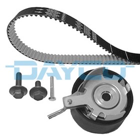 

Ремкомплект ремня ГРМ Dayco KTB764
